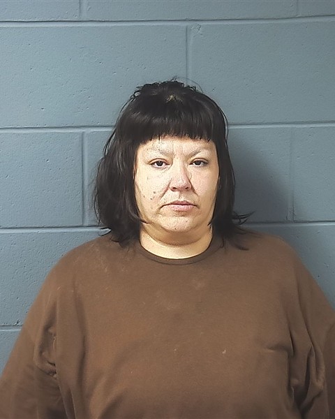 Mugshot of RANDI L SONGETAY