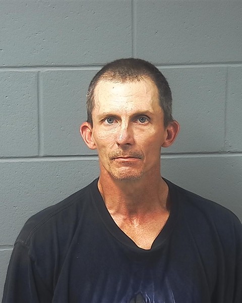 Mugshot of SHAUN M LINDUS
