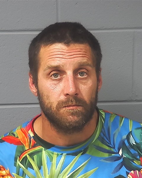 Mugshot of KENNETH J SOENS