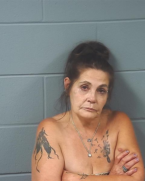Mugshot of BARBARA B SCHMITZ