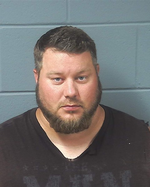 Mugshot of KYLE R BOTTOLFSON