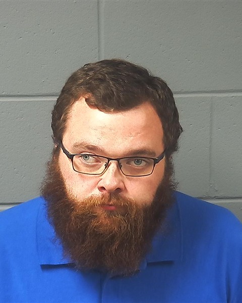 Mugshot of STEPHAN P WEST