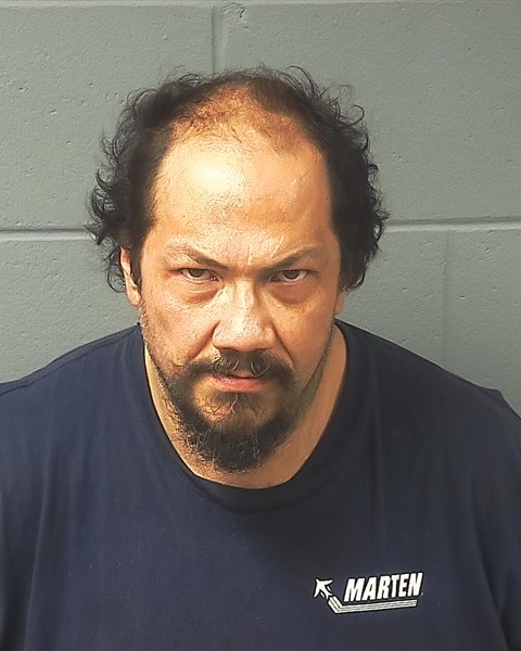 Mugshot of RICHARD R CONNORS