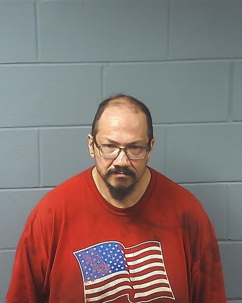 Mugshot of RICHARD R CONNORS