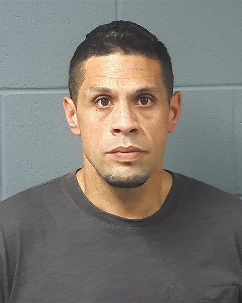 Mugshot of EDWIN K AKANA
