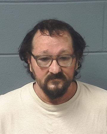 Mugshot of ROBERT A TRUITT