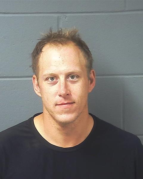 Mugshot of TRENT SUTHERLAND