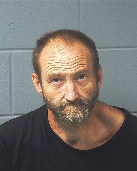 Mugshot of GERARD L JR MCKEE