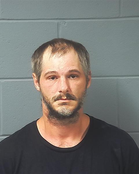 Mugshot of MICHAEL J MCABEE
