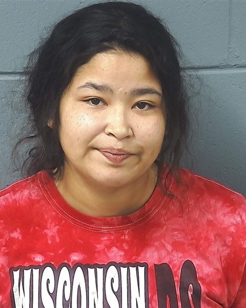 Mugshot of LIGHTFEATHER,