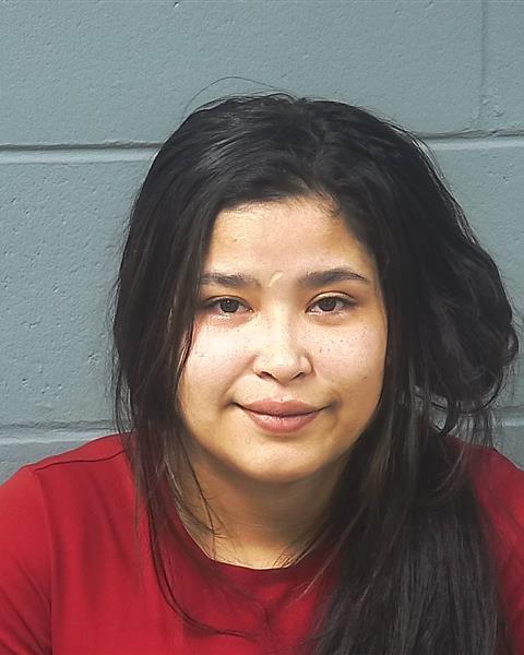 Mugshot of LIGHTFEATHER,