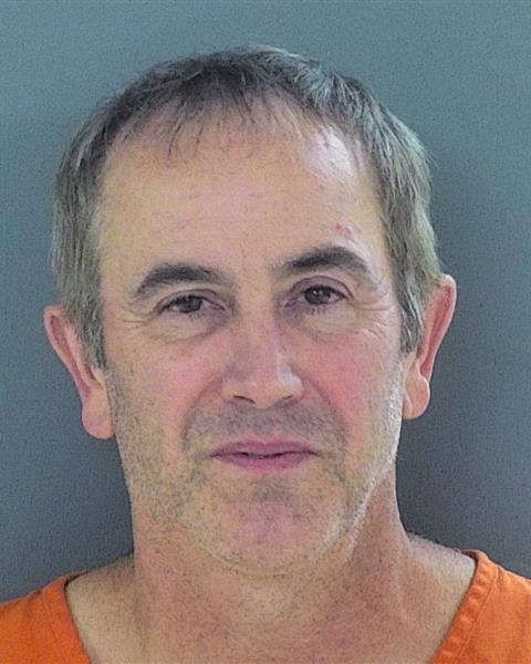 Mugshot of CHRISTOPHER SCOTT MICHELS