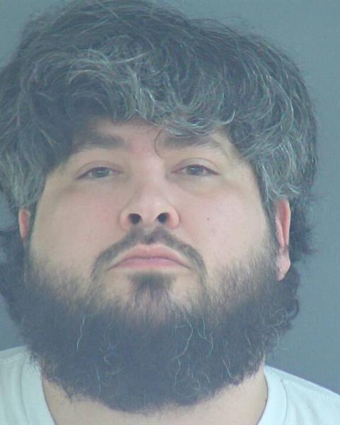 Mugshot of FRANK RICHARD FRACASSE