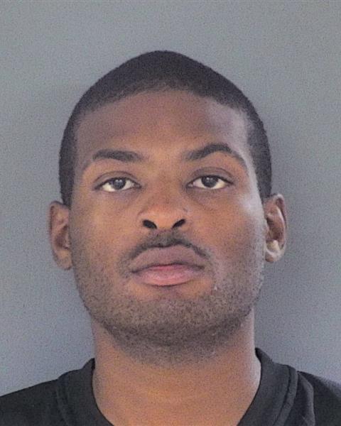 Mugshot of KAVION ANTHONY SINGER