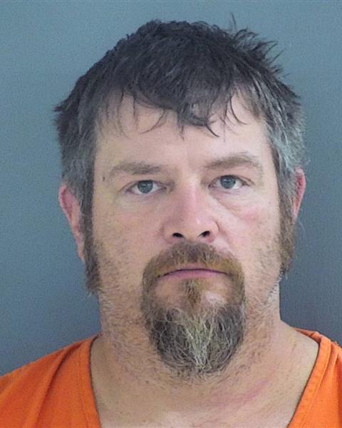 Mugshot of ADAM DAVID LETENDRE