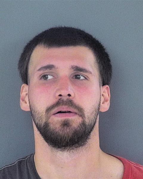 Mugshot of MAXIMUS ALEXIS DAVIS