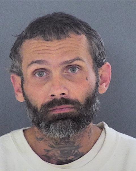 Mugshot of JACOB DEAN STOUT