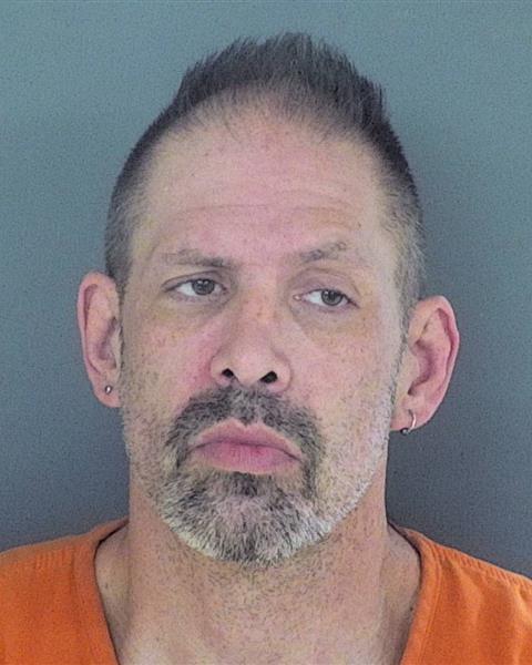 Mugshot of ALEXIS JAMES PETERS