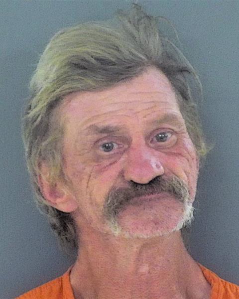 Mugshot of RICKY STAR LANG