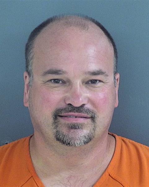 Mugshot of JARRED DAVID GIRARD