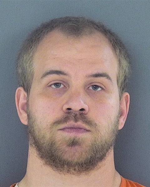 Mugshot of KYLE WARD REILLY