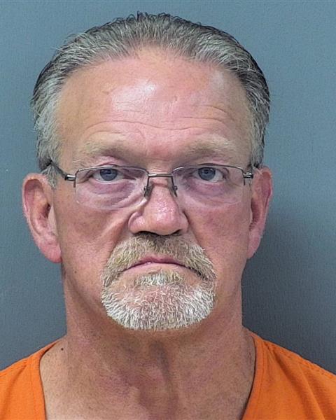 Mugshot of SCOTT ANTHONY KOOIKER