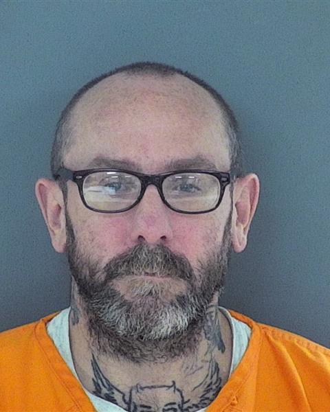 Mugshot of CASSIDY JAMES MUECKE
