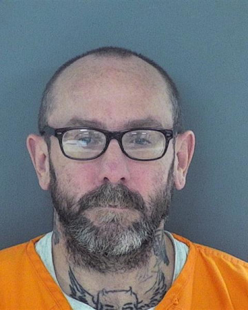 Mugshot of CASSIDY JAMES MUECKE