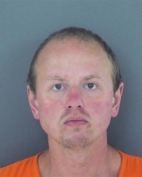 Mugshot of NEVIN MICHAEL REIT