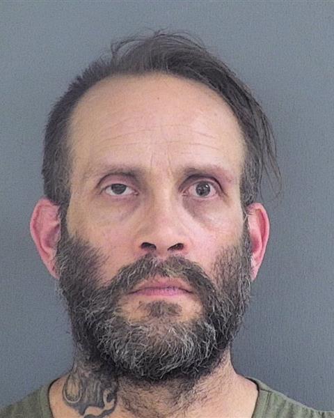 Mugshot of KEVIN WAYNE RASMUSSEN