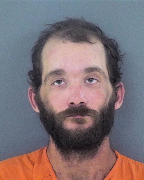 Mugshot of MICHAEL CE BUTTKE