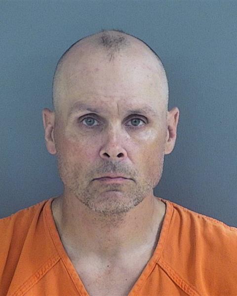 Mugshot of JON EDWARD SWOR