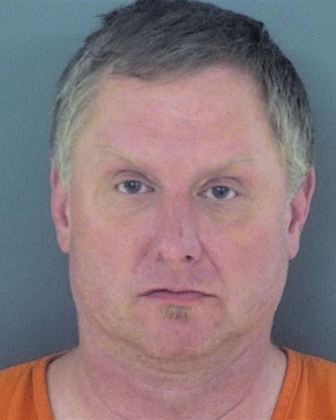 Mugshot of JADE MICHAEL ZINK