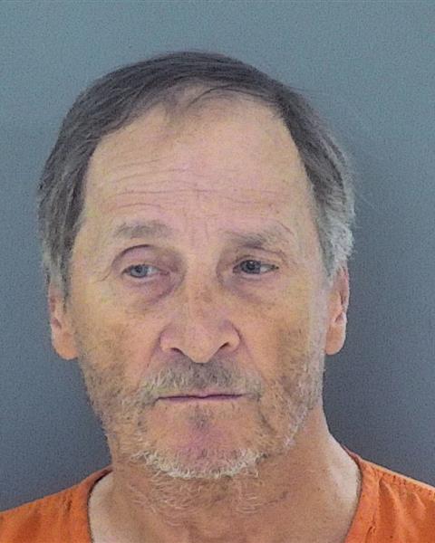 Mugshot of ALVIN JAMES COFFMAN