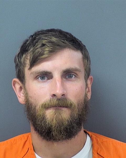 Mugshot of GUNNAR DEAN ZUREK