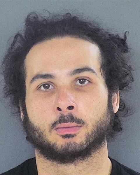 Mugshot of ANTHONY LEROY GLENN