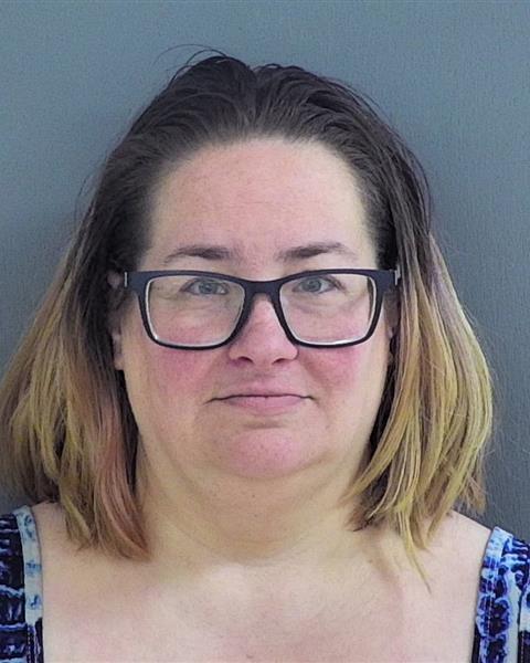 Mugshot of MARISSA MARIELYNN LYONS