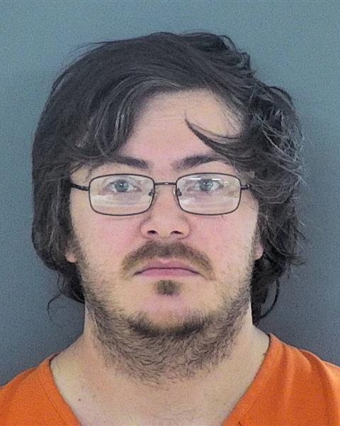 Mugshot of JARON TEREL KASAKAITAS