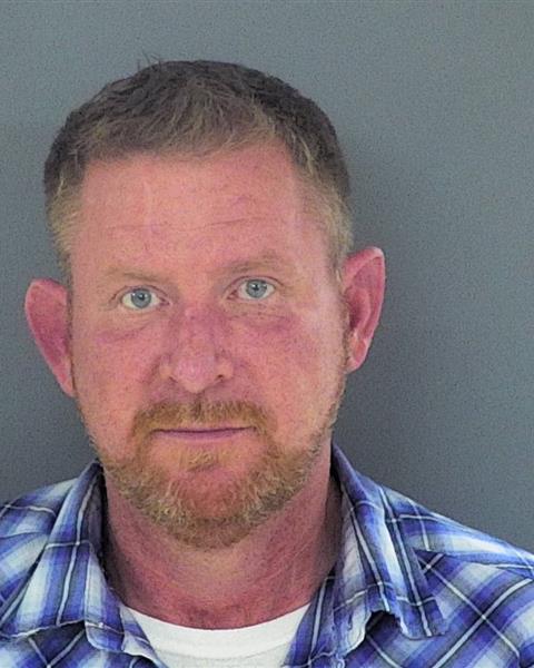 Mugshot of JOSIAH JEFFERY LEISNER