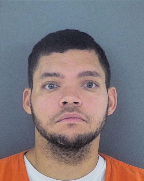 Mugshot of LAMONT TERRANCE GOSS