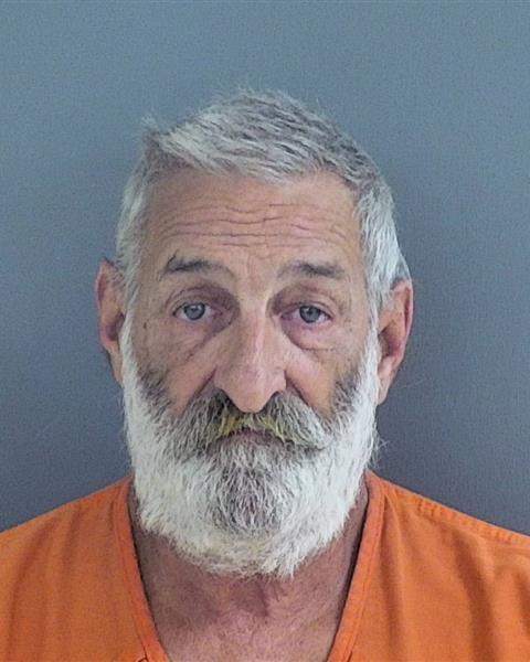 Mugshot of SCOTT ALLEN JOHNSON