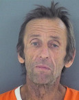 Mugshot of JEFFREY ALLEN ALIX