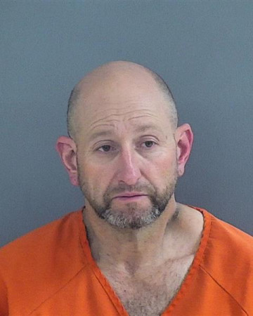 Mugshot of JESUS RICHARD ANTHONY II MIERA
