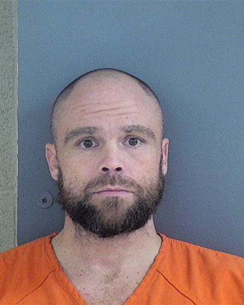 Mugshot of DAVID ALLEN BAUTCH