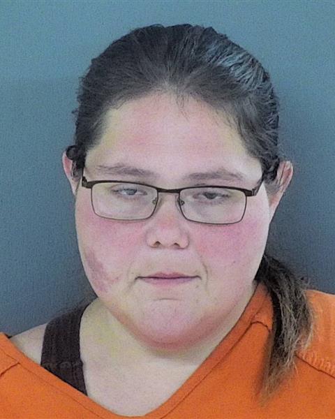 Mugshot of JESSICA LYNNE HAKES