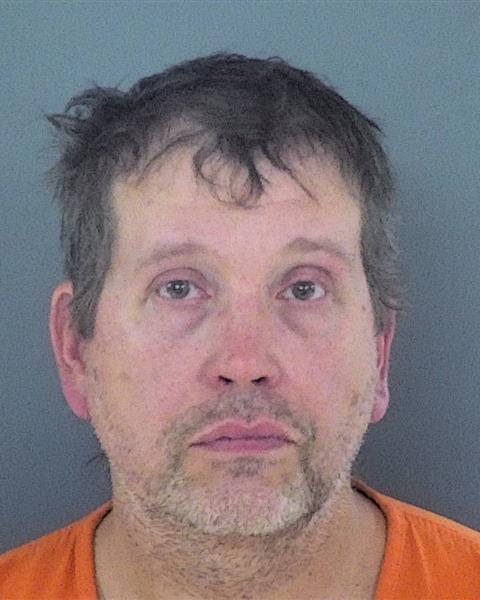 Mugshot of DEAN FRANCIS SZCZECH