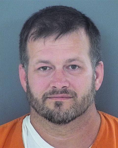 Mugshot of JACOB LAVERNE TOMASEK
