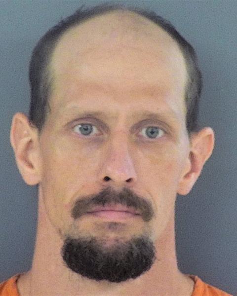 Mugshot of KYLE DAVID SUCHLA