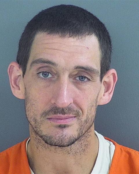 Mugshot of JARRETT ALLEN GARDNER