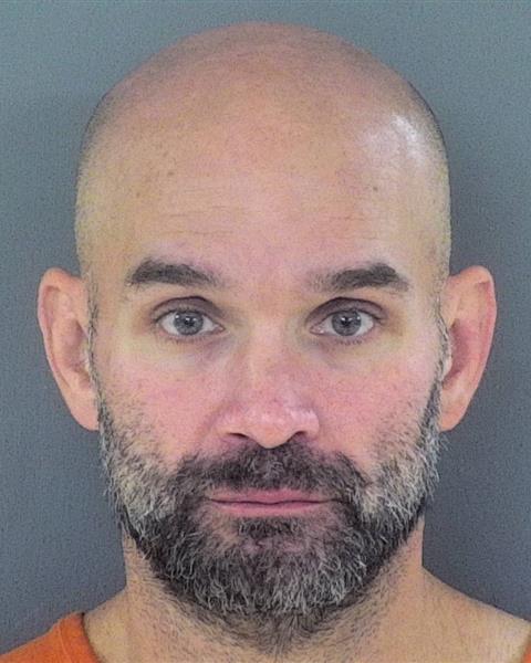 Mugshot of WILLIAM WAYNE JOHNSON